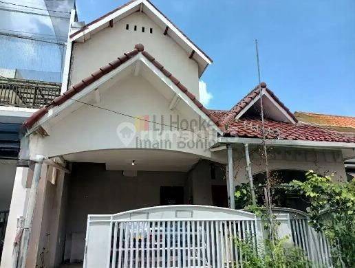 Jual Rumah Jalan Erlangga Semarang Selatan 9249 1