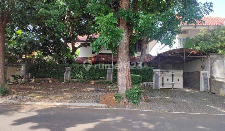 Jual Rumah Jalan Telaga Bodas Semarang Selatan 9251 1