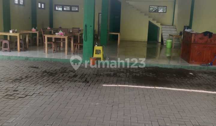 Strategic Warehouse, Ready to Use in West Semarang Area - 11339 2