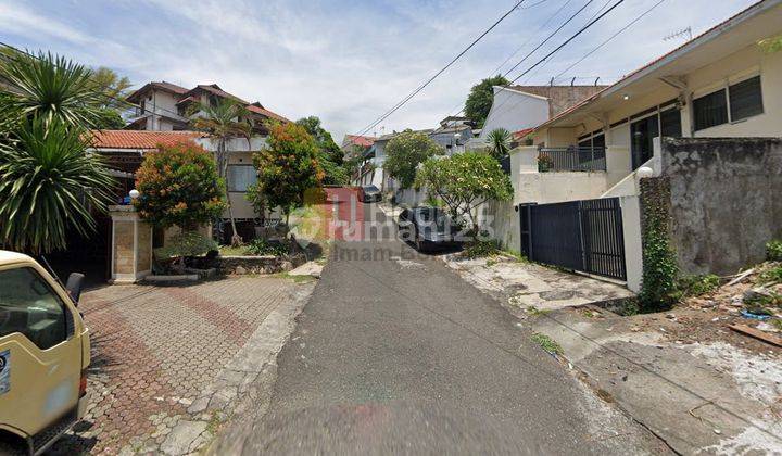 Jual Tanah Siap Bangun,cocok Usaha Dan Strategis Jalan Singgalang Wonotingal Candisari Semarang 7586 2