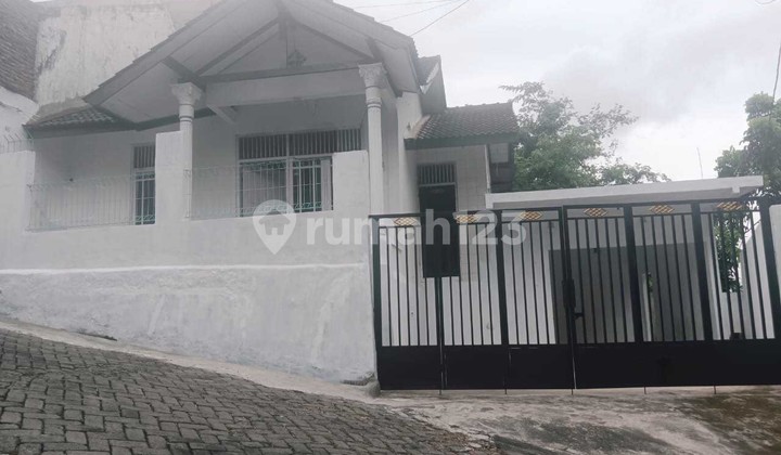 Rumah Perum. Gemah Permai.Pedurungan - 10969 1