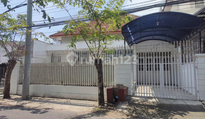 Rumah Strategis, Daerah Semarang Tengah - 11330 1
