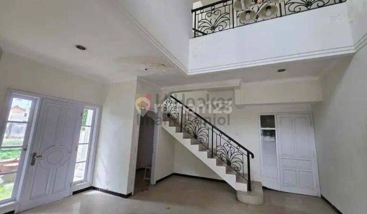 Sewa Rumah Modern, Siap Huni Dan Nyaman Villa Esperanza Ngaliyan Semarang 9722 1