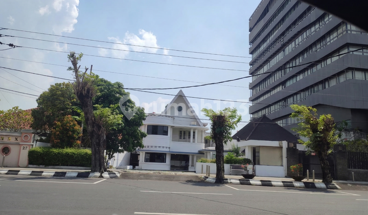 Gedung Strategis, Siap Pakai Daerah Miroto Semarang - 11331