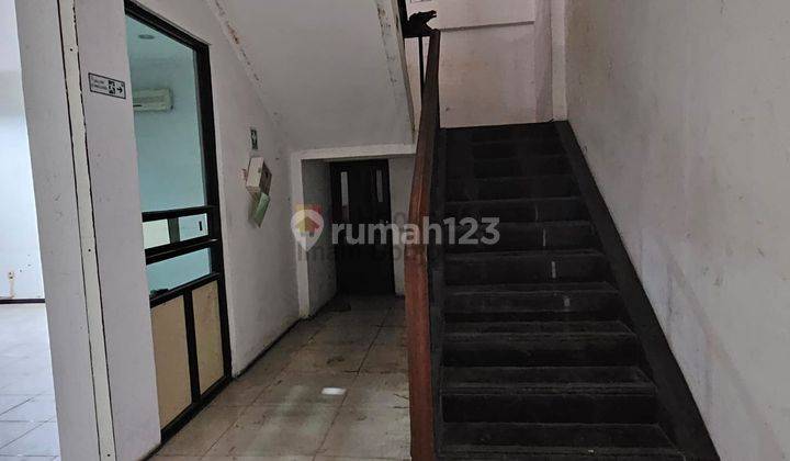 Sewa Gedung Siap Pakai, Cocok Untuk Usaha Dan Kantor Jalan Veteran Semarang Selatan 9628 2