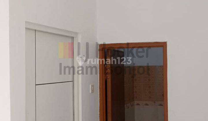 Jual Rumah Siap Huni Dan Nyaman Jl. Kalicari Semarang 4078 2