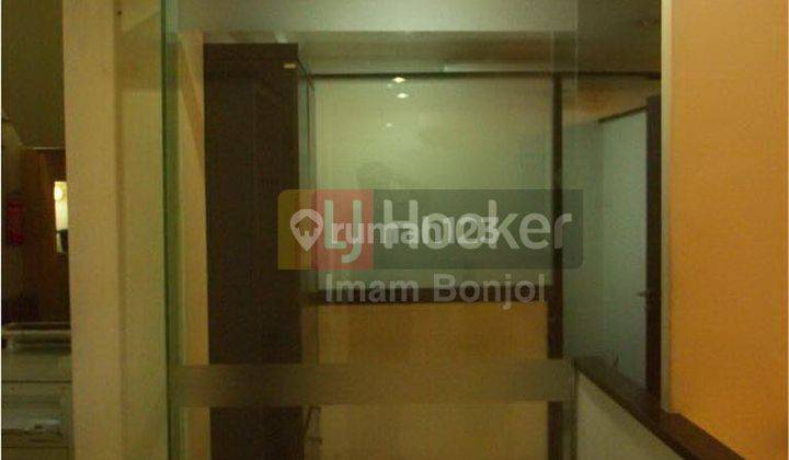 Jual Ruko Siap Pakai, Cocok Untuk Usaha Dan Kantor Jalan Mt Haryono Semarang Tengah 1155 2