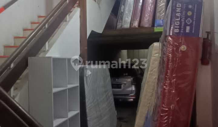 Rumah Cocok untuk Usaha dan Strategis Daerah Semarang Tengah - 8905 2