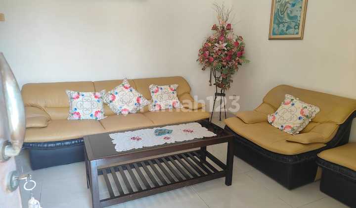 Rumah Siap Huni dan Nyaman Daerah Gajah Mungkur - 11272 2