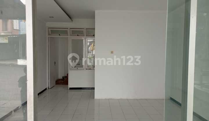 Ruko Siap Pakai, cocok usaha dan kantor  Bukit Emerald Jaya.Meteseh Semarang – 10355 2