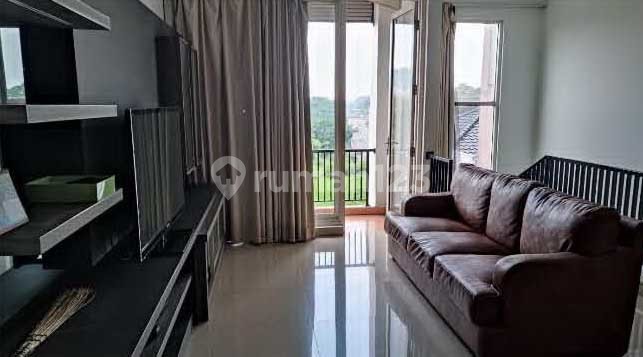 Rumah Siap Huni dan Nyaman Candi Golf Semarang - 11137 1