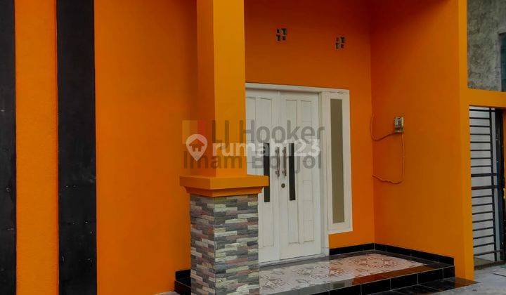 Jual Rumah Siap Huni Dan Nyaman Jl. Kalicari Semarang 4078 1