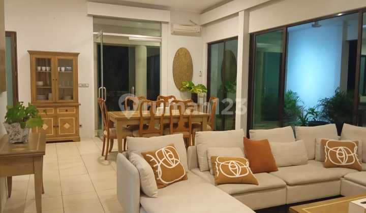  Apartment Siap huni dan nyaman  Jl.Sinabung.Semarang selatan – 10795 2