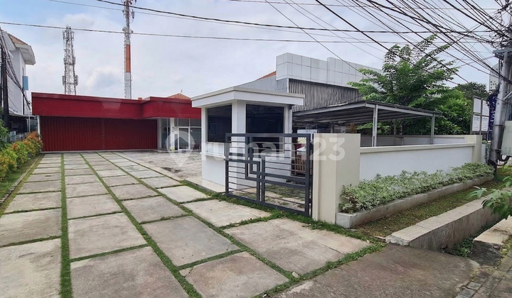 Rumah Strategis, Siap Huni Daerah Semarang Selatan - 11303 2