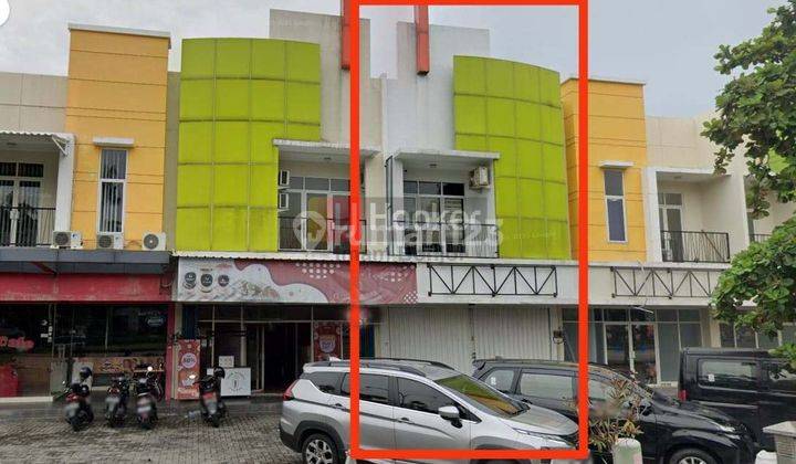 Jual Ruko Siap Pakai, Cocok Usaha Dan Kantor Graha Padma Semarang Barat 9110 1