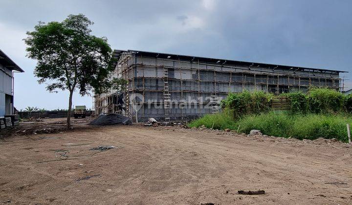 Sewa Gudang Jl.Urip Sumoharjo Tugu Semarang – 10154 1