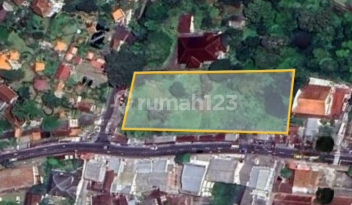  Tanah Bandungan Kab.Semarang - 11031 1