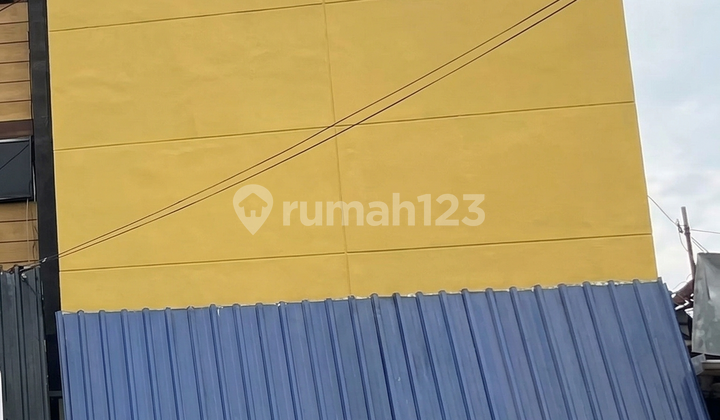 Ruko Siap Pakai, Cocok Usaha Daerah Semarang Barat - 11289 1