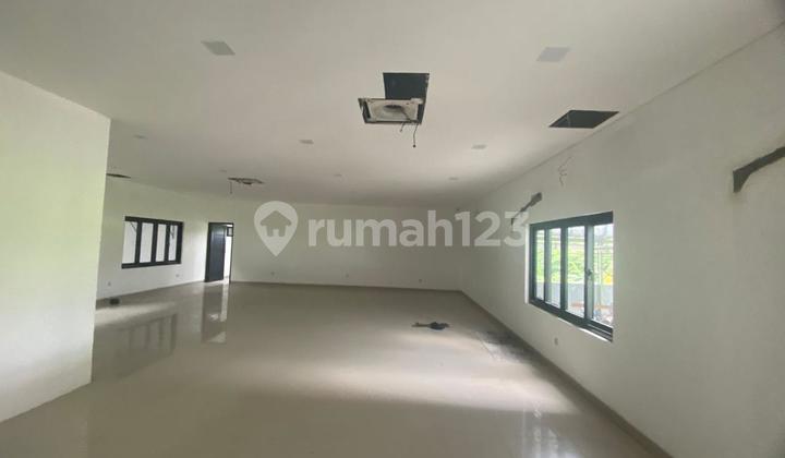 Gudang Siap Pakai dan Cocok untuk Usaha Industri Kic Gatsu Semarang Barat - 9634 2