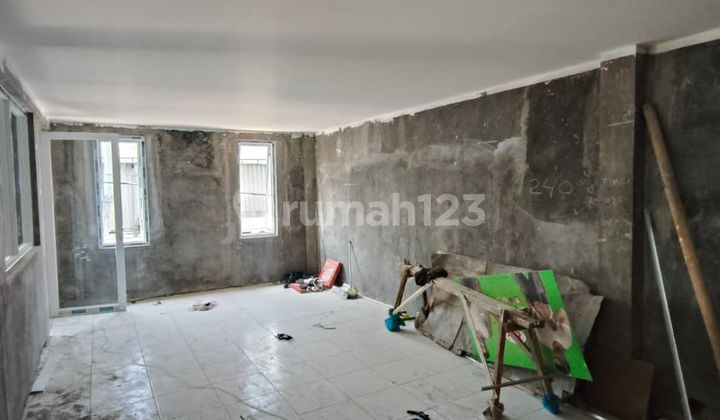 Gudang Siap Pakai,Cocok Usaha Industri. Lik Kaligawe-11263 2