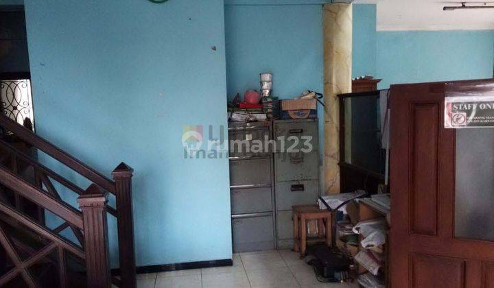 Jual Rumah Siap Huni Dan Nyaman Daerah Bawen Kab. Semarang 9588 2