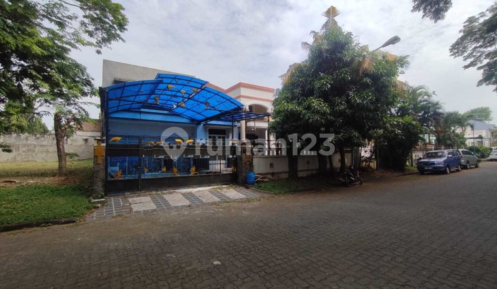 Rumah Siap Huni dan Nyaman Graha Padma. Semarang Barat - 10883 2