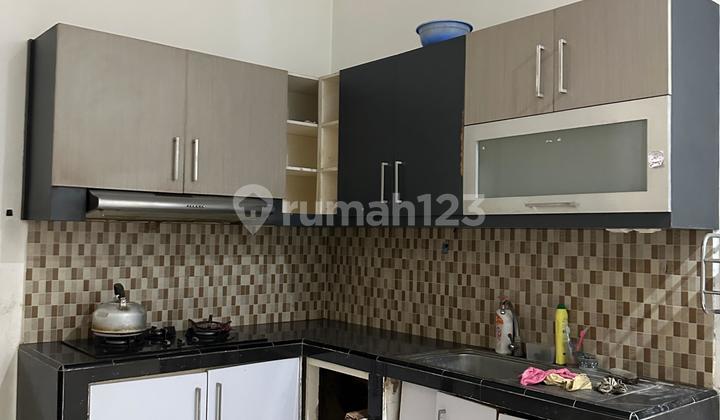 Rumah Siap Huni dan Nyaman Daerah Ngaliyan - 11283 2