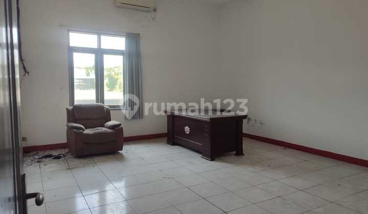 Gudang Kawasan Industri Wijaya Kusuma KIW- 10929 2