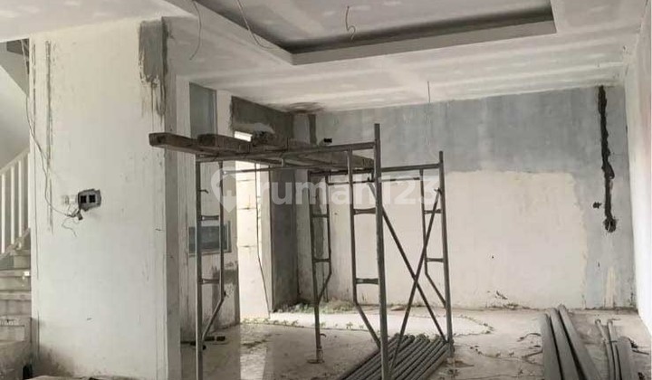 RRumah Minimalis modern daerah Ngaliyan Semarang - 10973Rumah Minimalis modern daerah Ngaliyan Semarang - 10973umah daerah Ngaliyan Semarang - 10973 2