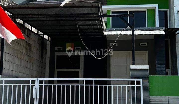 Jual Rumah Siap Huni Dan Nyaman Pedurungan Semarang Timur 9284 1