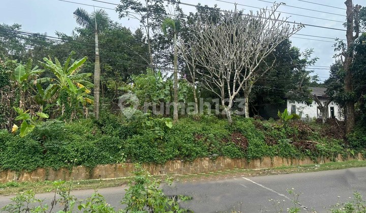 Tanah Siap Bangun Daerah Jatibarang.mijen - 11276 1