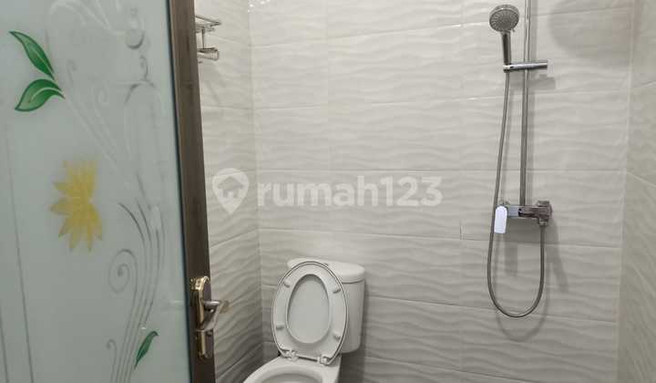 Jual Rumah Mewah, Cantik Nyaman Citraland Bsb Semarang 5549 2