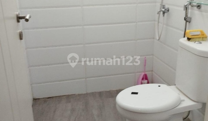 Rumah Siap Huni dan Nyaman Citraland Bsb Semarang - 11242 2