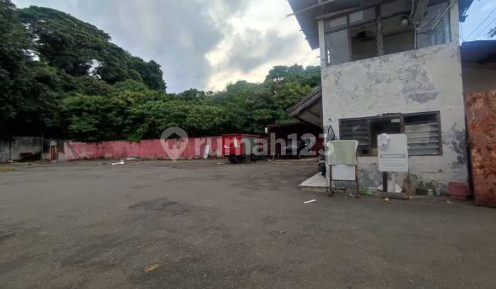  Tanah Strategis daerah Semarang barat-10951 2