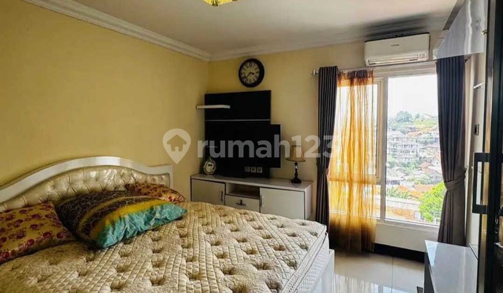 Rumah Siap huni dan nyaman daerah  Bukit Wahid Regency.Manyaran - 11028 2