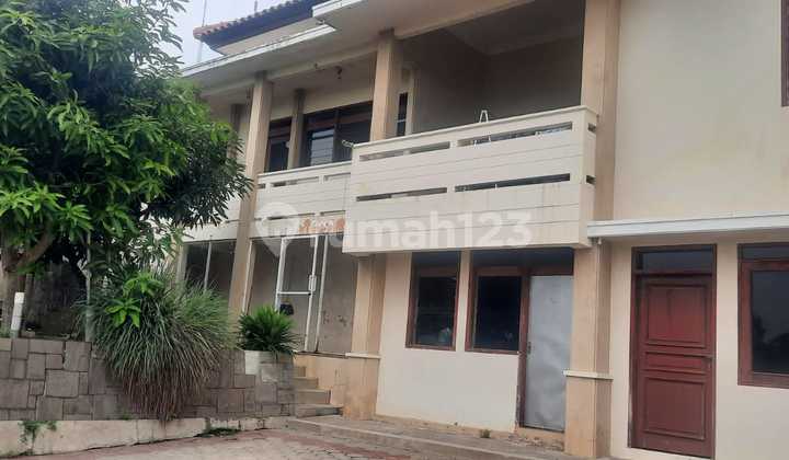 Rumah daerah Bukit sari Semarang - 10992 1