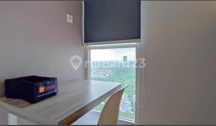 Ready-to-occupy and comfortable apartment in Amartha, Ngaliyan, Semarang - 10937 2
