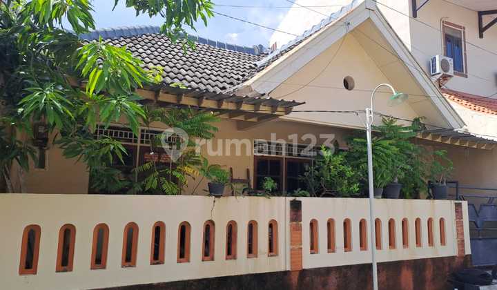  Rumah Daerah Tanah Mas Semarang - 10981 1