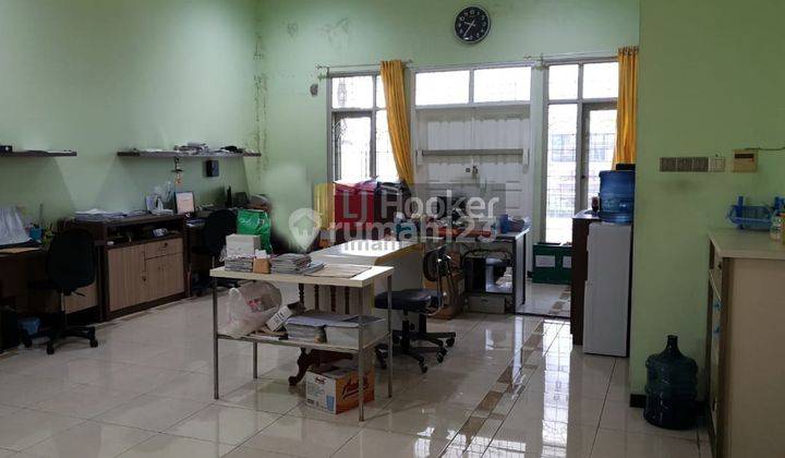 Jual Ruko Siap Pakai Jalan Protokol Semarang Tengah – 3747 2