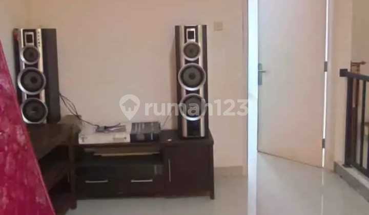 Rumah Siap Huni dan nyaman  di Graha Wahid Semarang Selatan - 10896 2