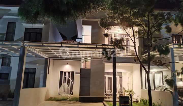 Rumah Furnished, Siap Huni Kedaton Park.bsb City Semarang - 11267 2