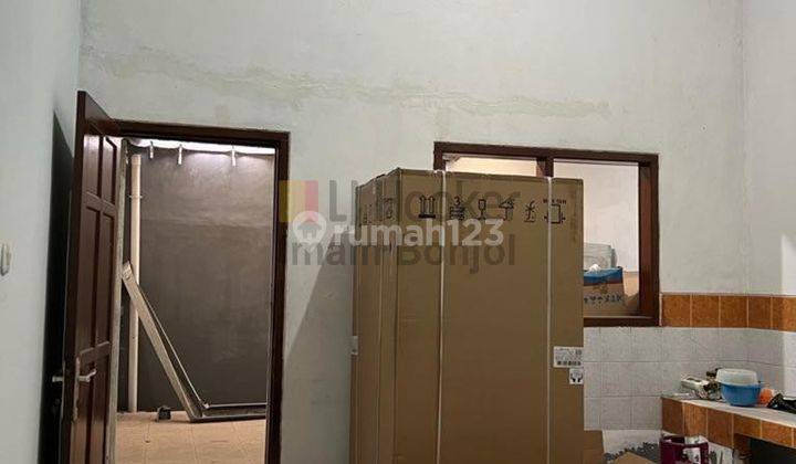 Jual Ruko Siap Pakai, Cocok Untuk Usaha Dan Kantor Gajah Plaza Semarang Timur 9436 2