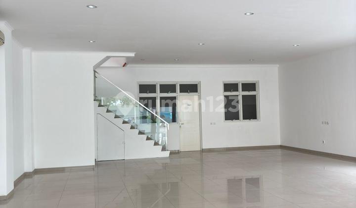 Ruko Siap Pakai, Cocok Usaha dan Kantor di Graha Padma - 10758 1