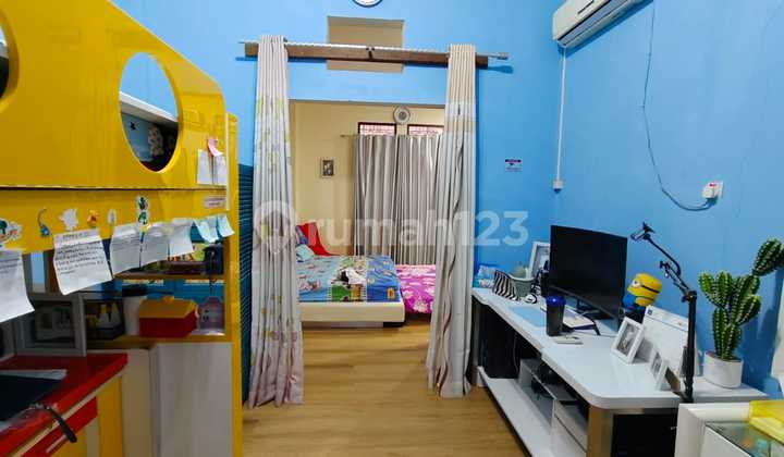 Ruko Siap Pakai, Cocok Usaha dan Kantor Daerah Semarang Tengah -10168 1