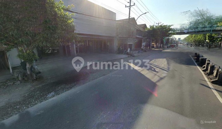  Ruko strategis,cocok usaha dan kantor daerah Semarang timur-10957 2