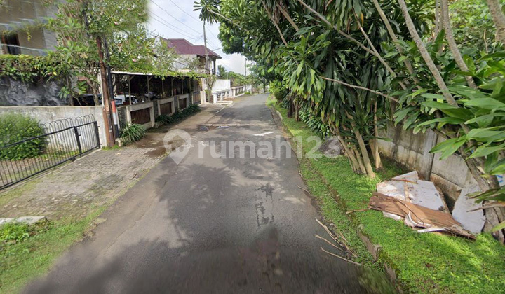 Jual Rumah Lama Cocok Usaha dan Strategis Jalan Klabat Semarang 8046 2
