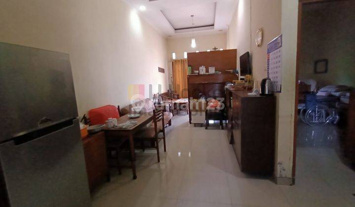 Jual Rumah Siap Huni Dan Nyaman Bukit Sari Semarang Selatan 9574 2