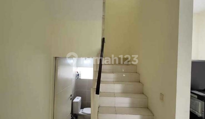 Rumah Siap Huni dan Nyaman Citrasun Garden -11120 2