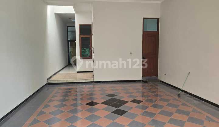 Rumah Siap Huni dan Nyaman Daerah Bukit Sari Semarang - 11298 2