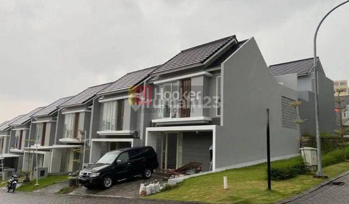 Jual Rumah Siap Huni, Cantik Dan Nyaman Citragrand Semarang 7216 1